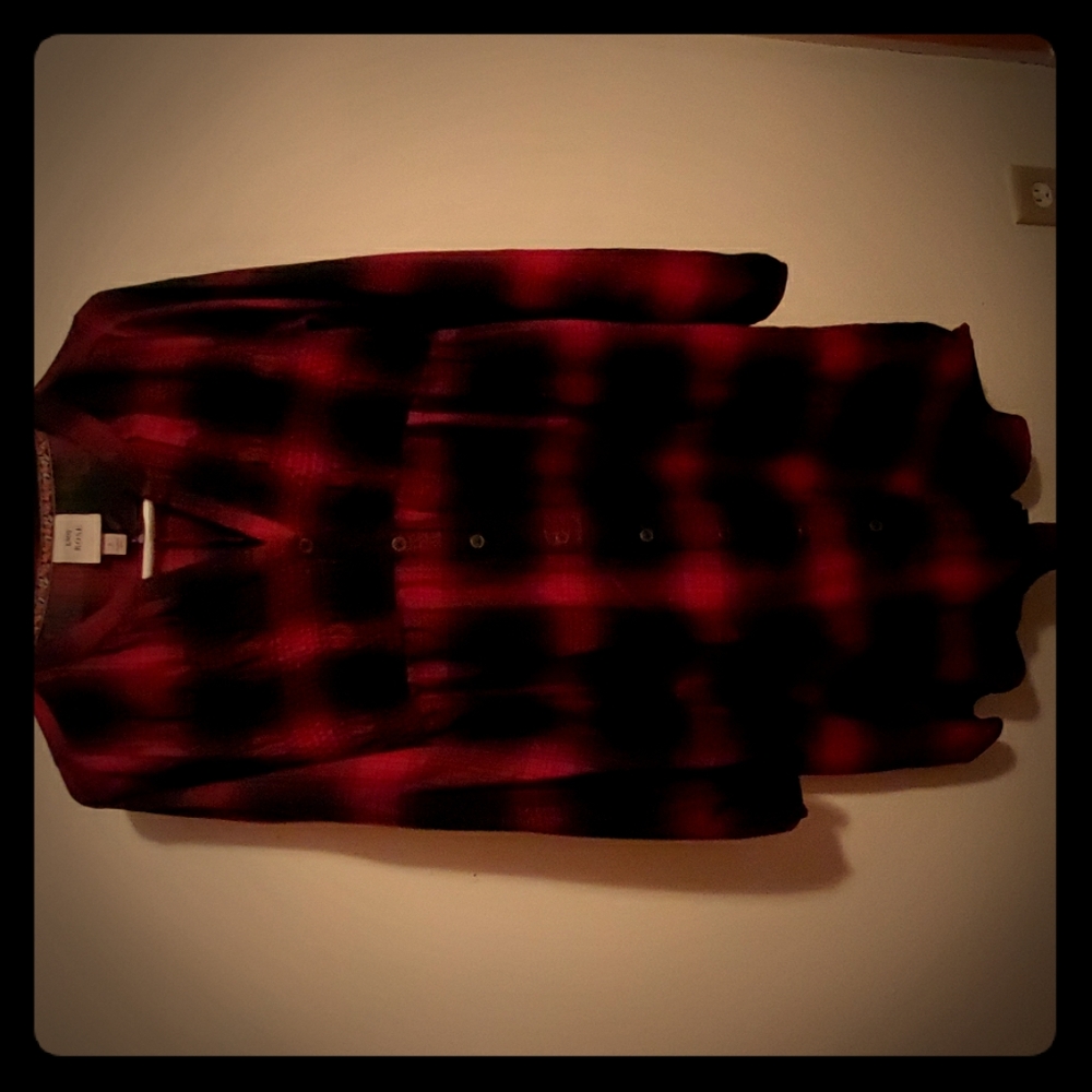 Tunic Dress